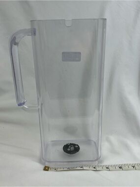 Keurig Water Tank Reservoir Replacement Part Light Signs Of Use Measure to Match